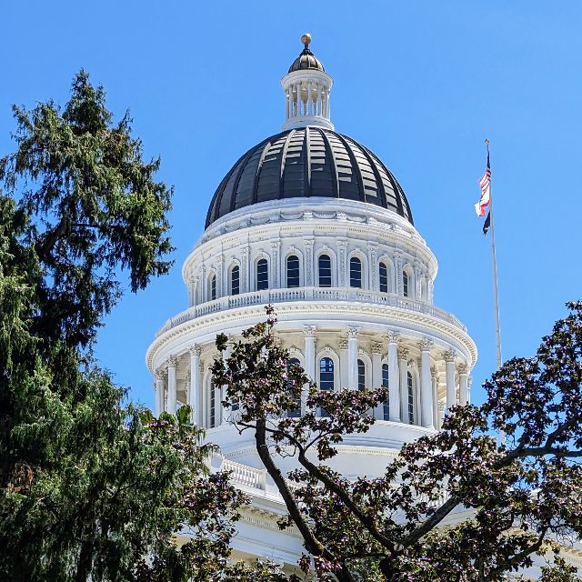990.tax at California State PTA Convention in Sacramento
